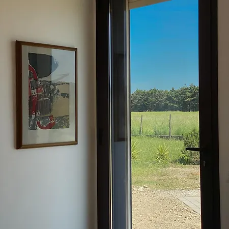 Le Dimore Rosse - Feriegård *