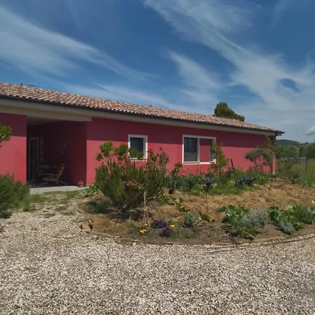 Le Dimore Rosse - * Riotorto