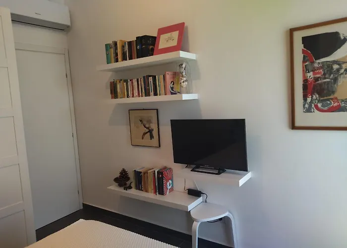 Vakantieboerderij Le Dimore Rosse - Riotorto