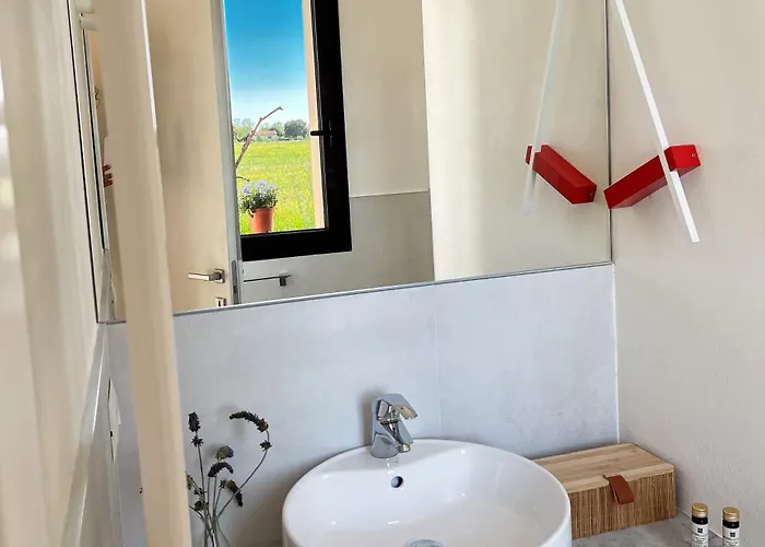 Le Dimore Rosse - Riotorto