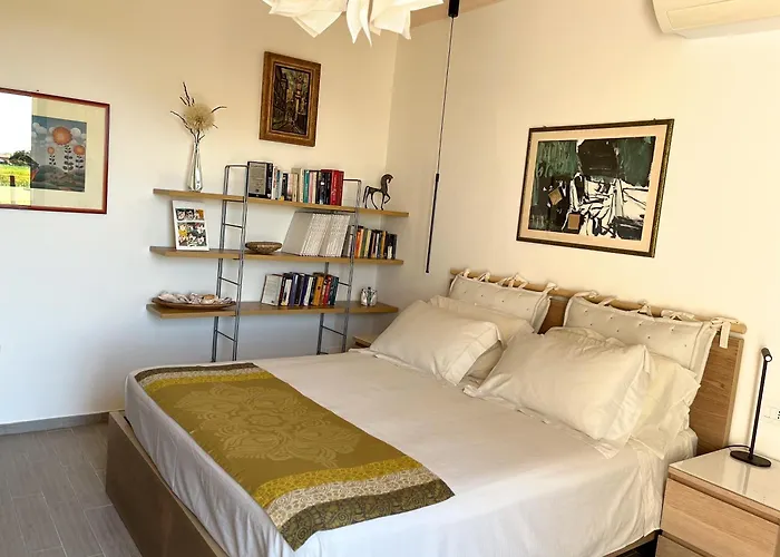 Le Dimore Rosse - * Riotorto