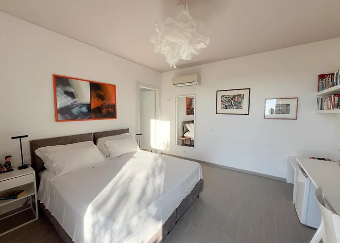 Le Dimore Rosse - Vakantieboerderij *