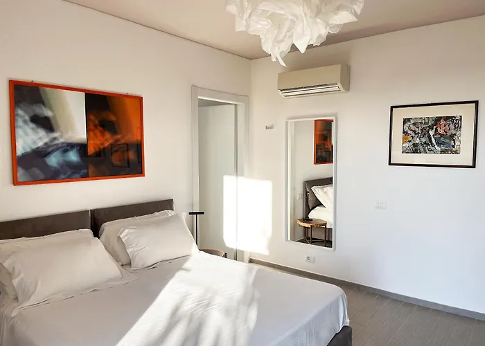 Vakantieboerderij Le Dimore Rosse - *